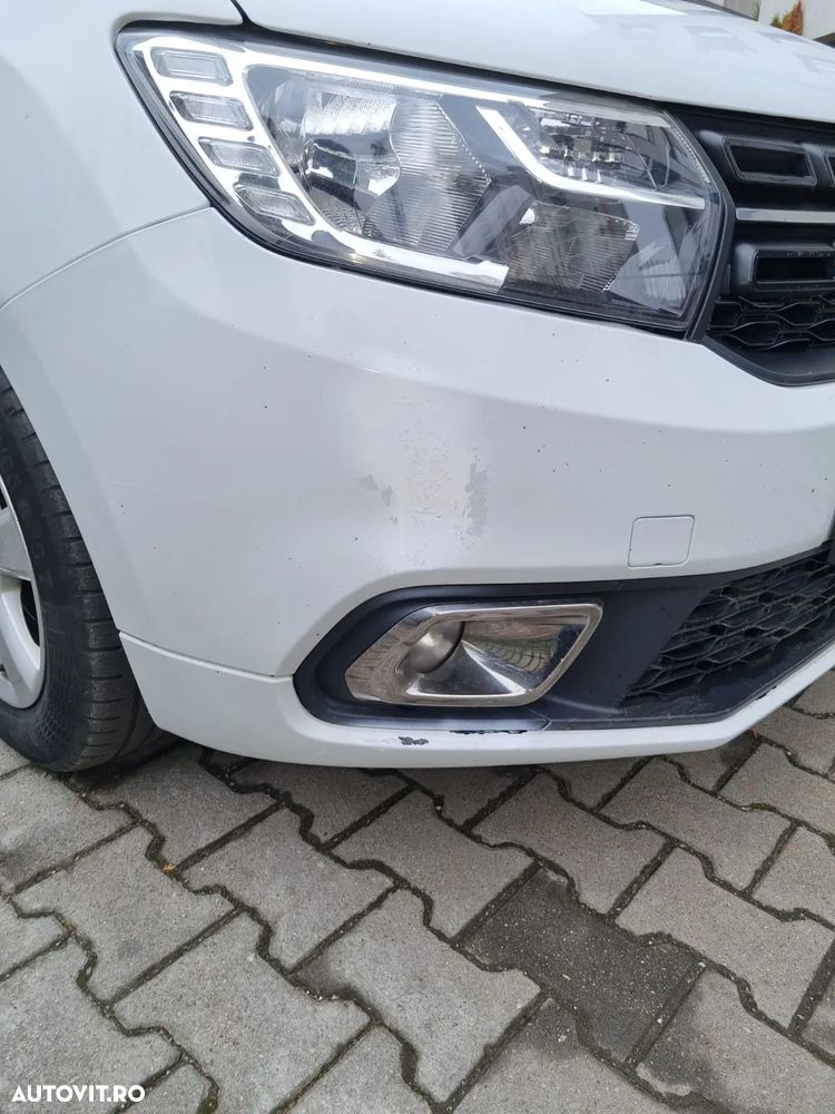 Dacia Logan 1.5 90CP Laureate - 7