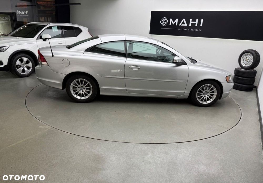 Volvo C70 - 13