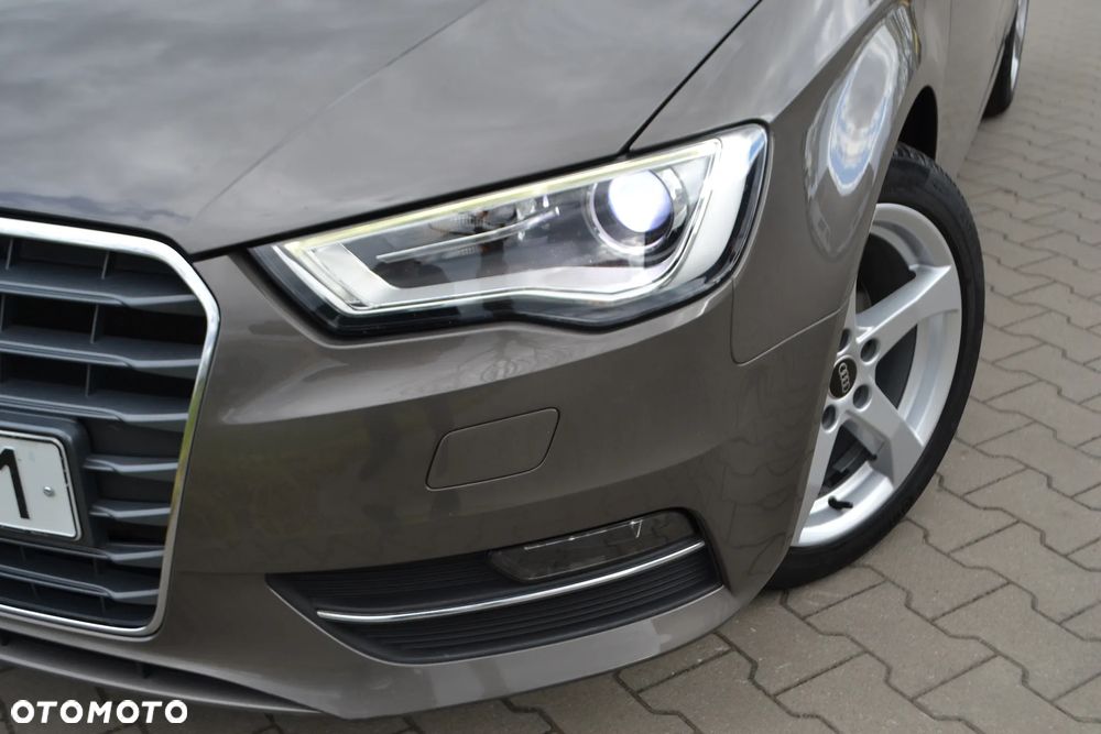 Audi A3 Sportback - 10