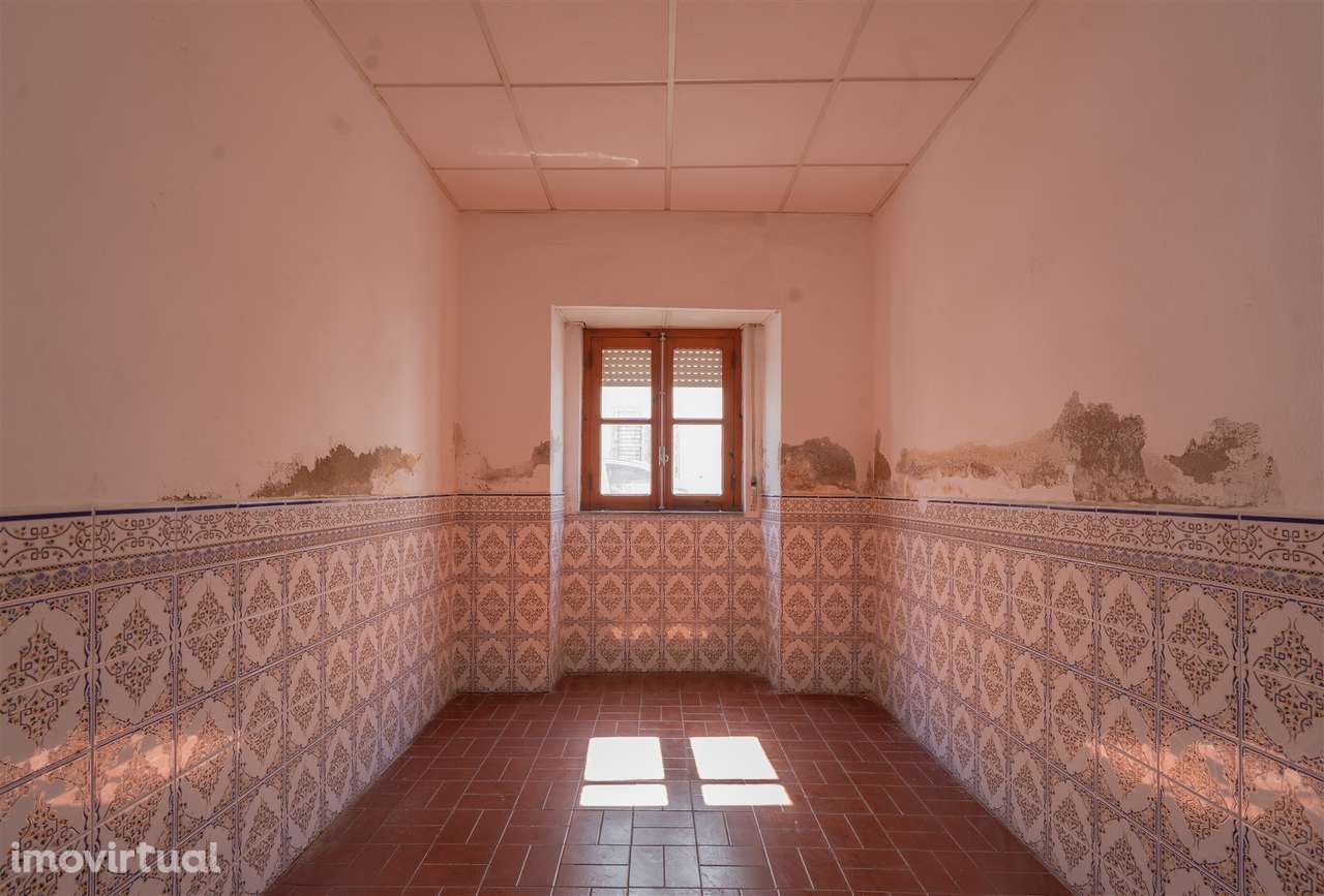 Moradia T3+1 em Ferreira do Alentejo - Grande imagem: 4/21