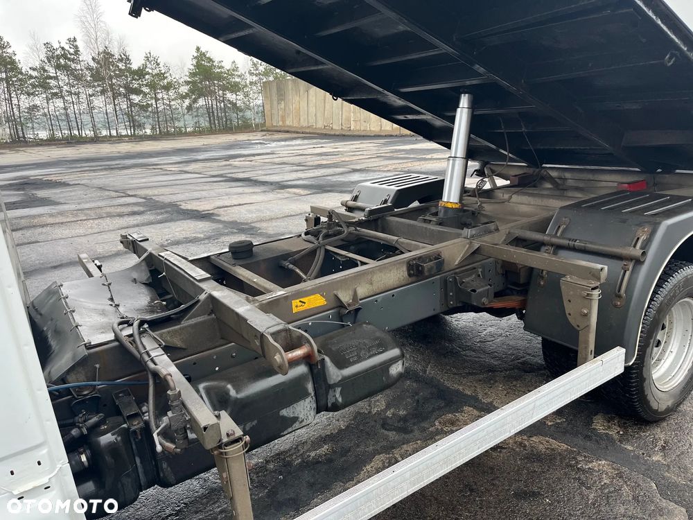 Iveco Daily 70C17 - 7