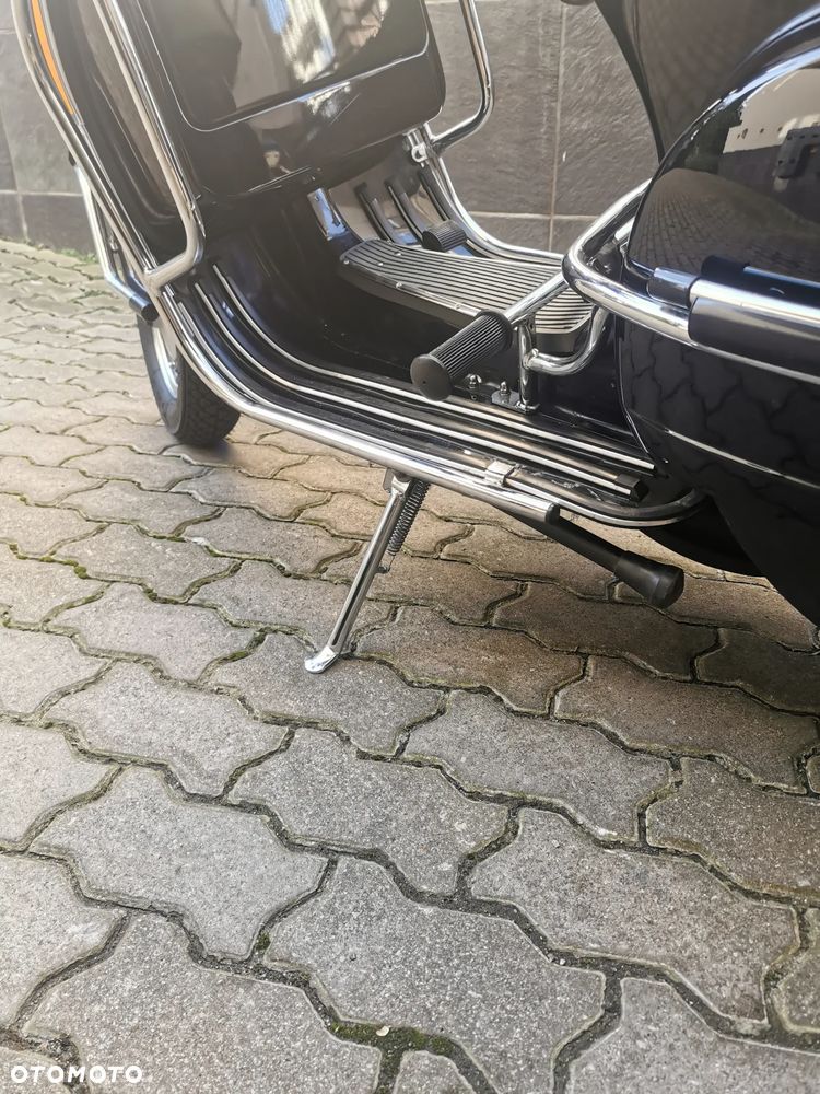 Vespa PX - 4