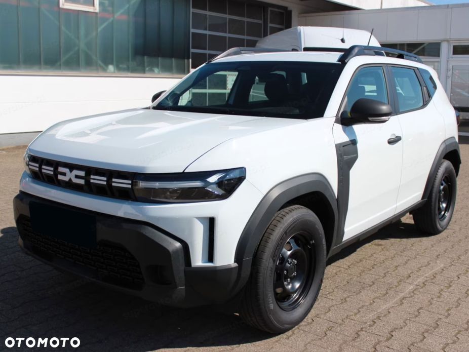 Dacia Duster - 4
