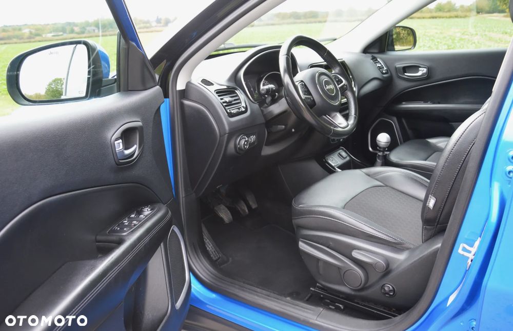 Jeep Compass - 11