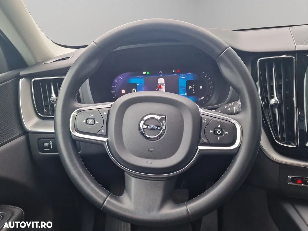 Volvo XC 60 - 10