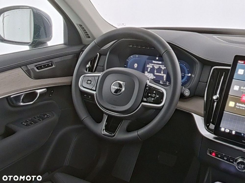 Volvo XC 90 T8 AWD Plug-In Hybrid Plus Bright 7os - 14