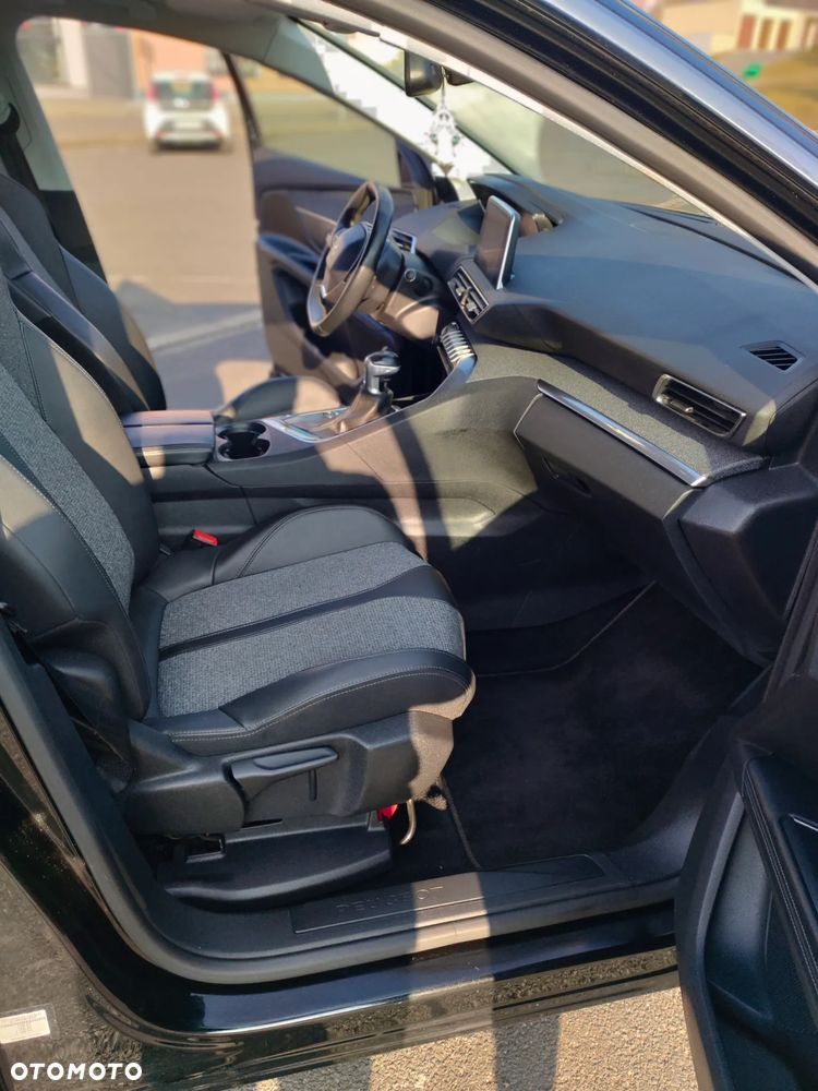 Peugeot 5008 PureTech 130 Stop & Start Allure - 4