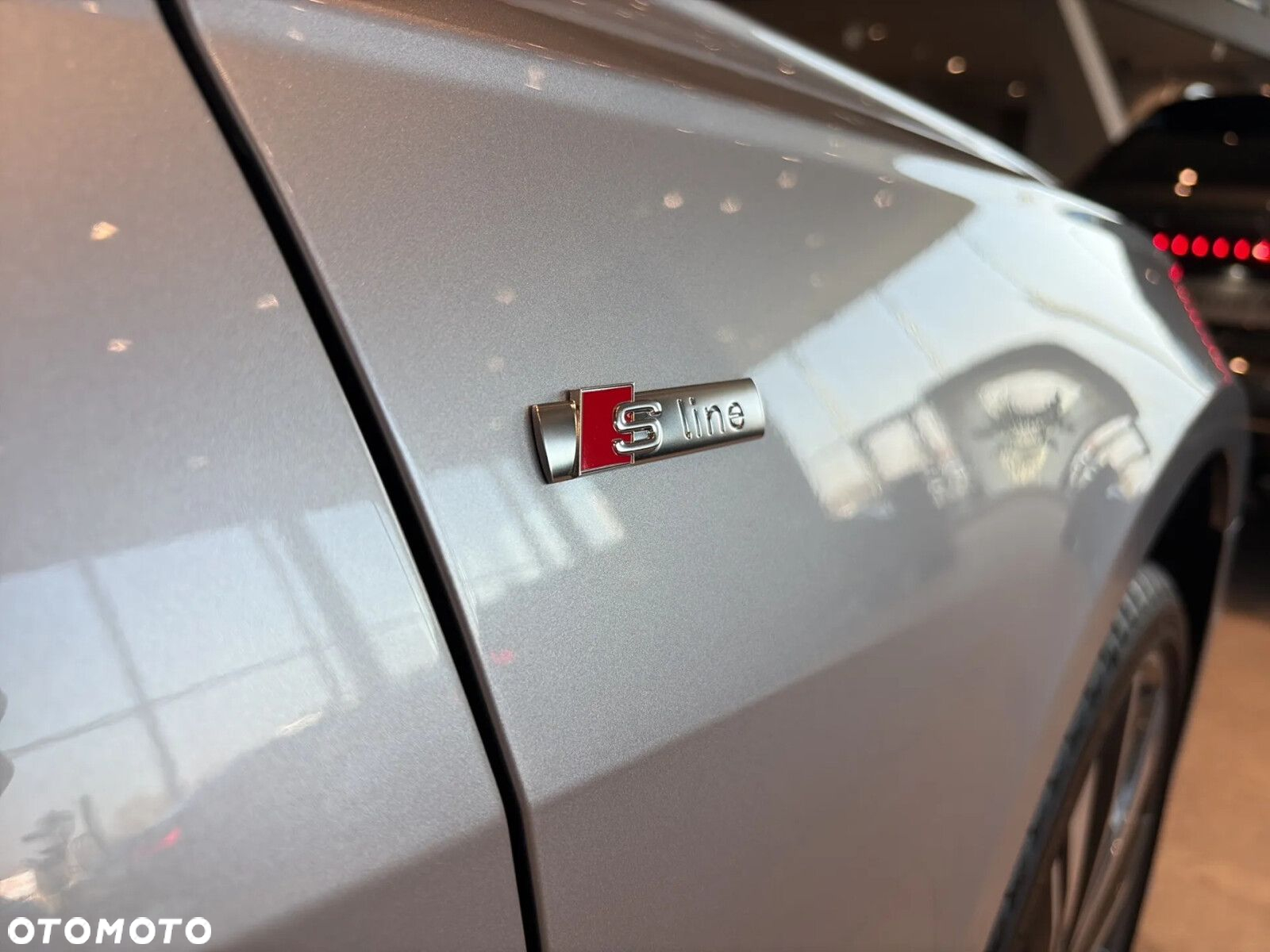 Audi A6 - 9