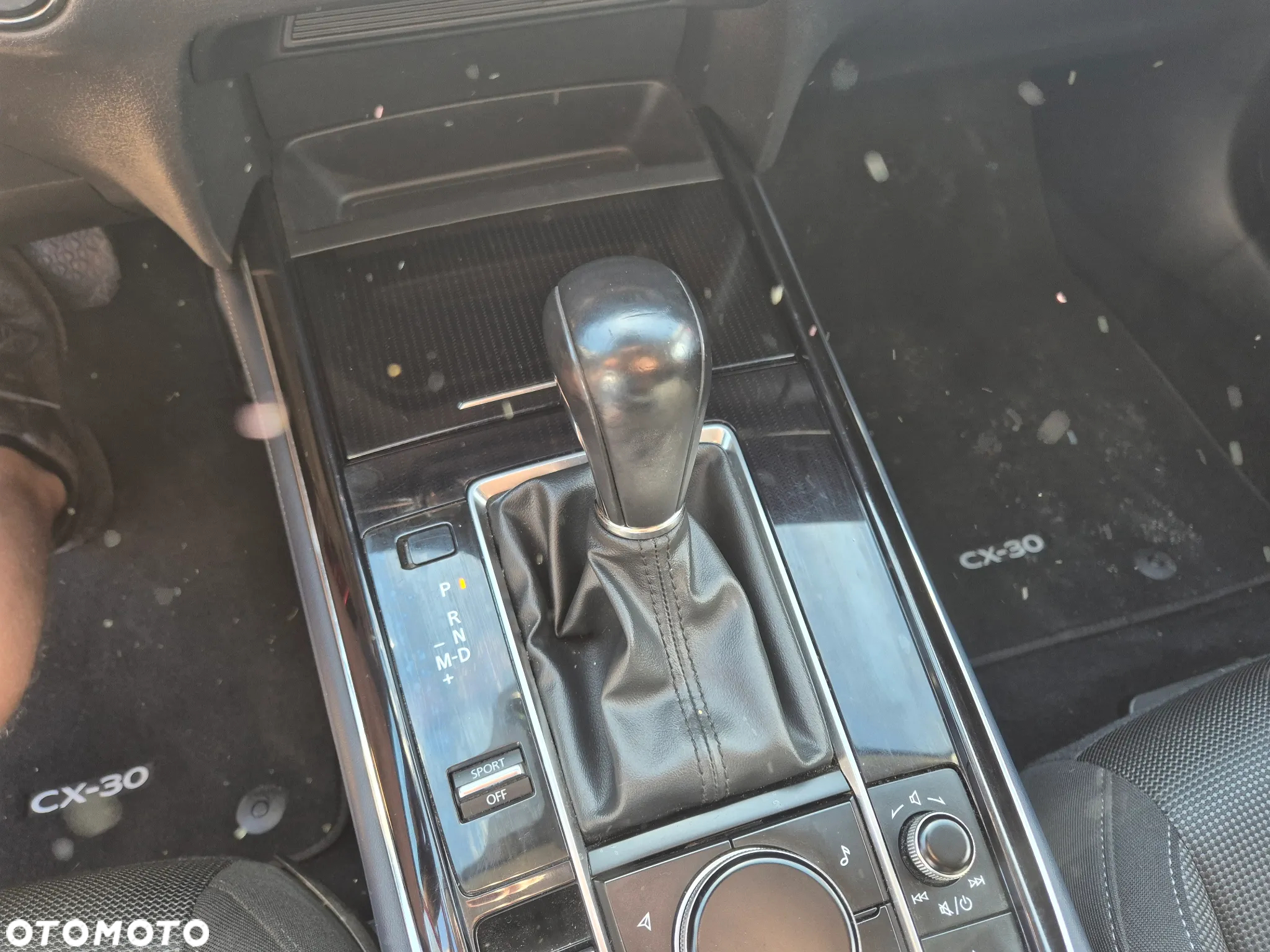 Mazda CX-30 - 20