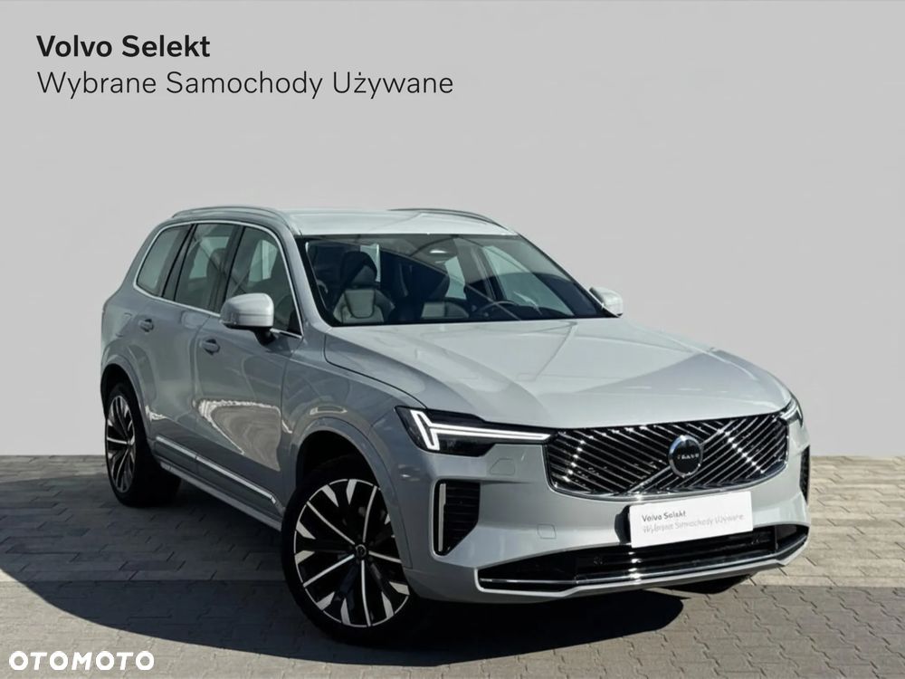 Volvo XC 90 B5 B AWD Plus Bright 7os - 4