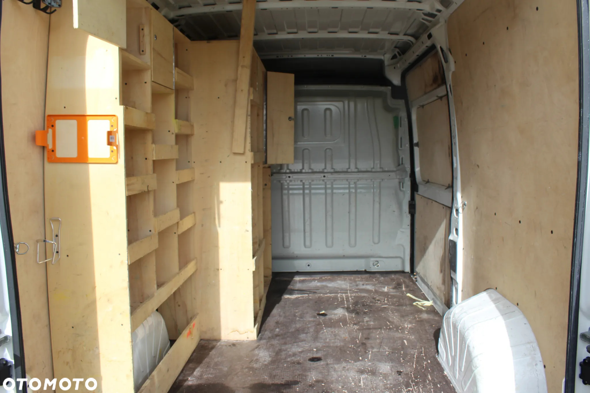 Peugeot Boxer - 9