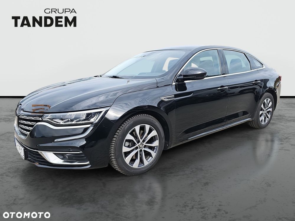 Renault Talisman - 1