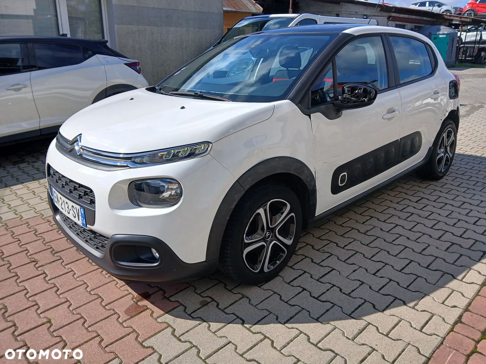 Citroën C3 1.2 PureTech Shine - 12