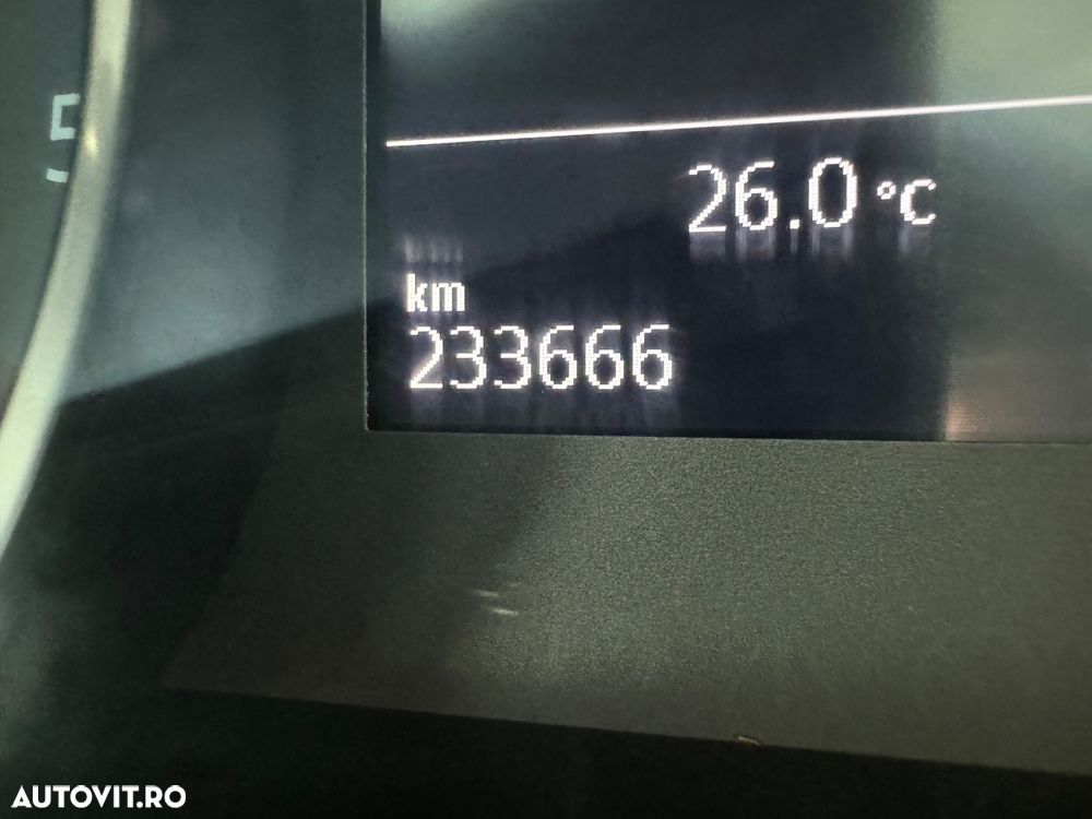 Volkswagen Crafter FRIGORIFIC - 22