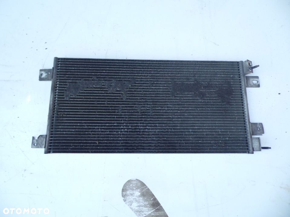 chłodnica klimatyzacji Chrysler Sebring 2.0 CRD