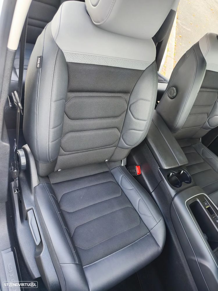 Citroën C5 Aircross 1.5 BlueHDi Max EAT8 - 20