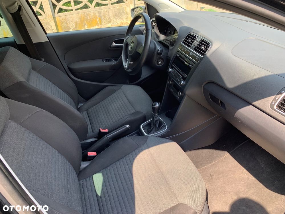 Volkswagen Polo 1.2 TSI Life - 21