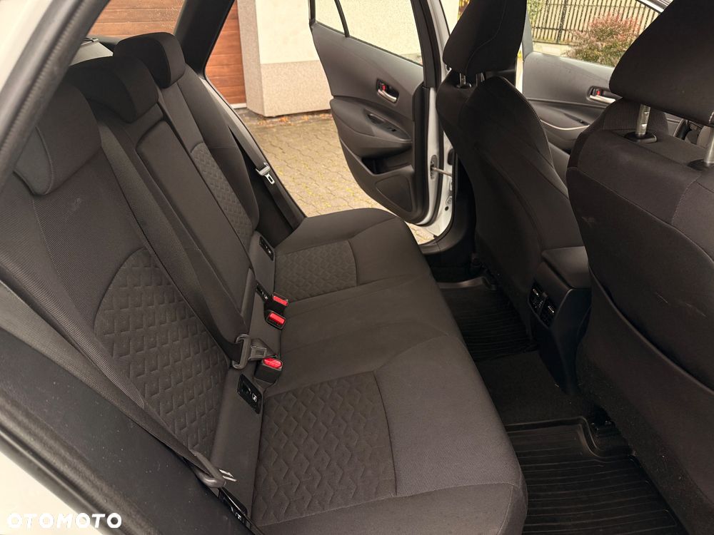 Toyota Corolla 1.8 Hybrid Comfort - 15