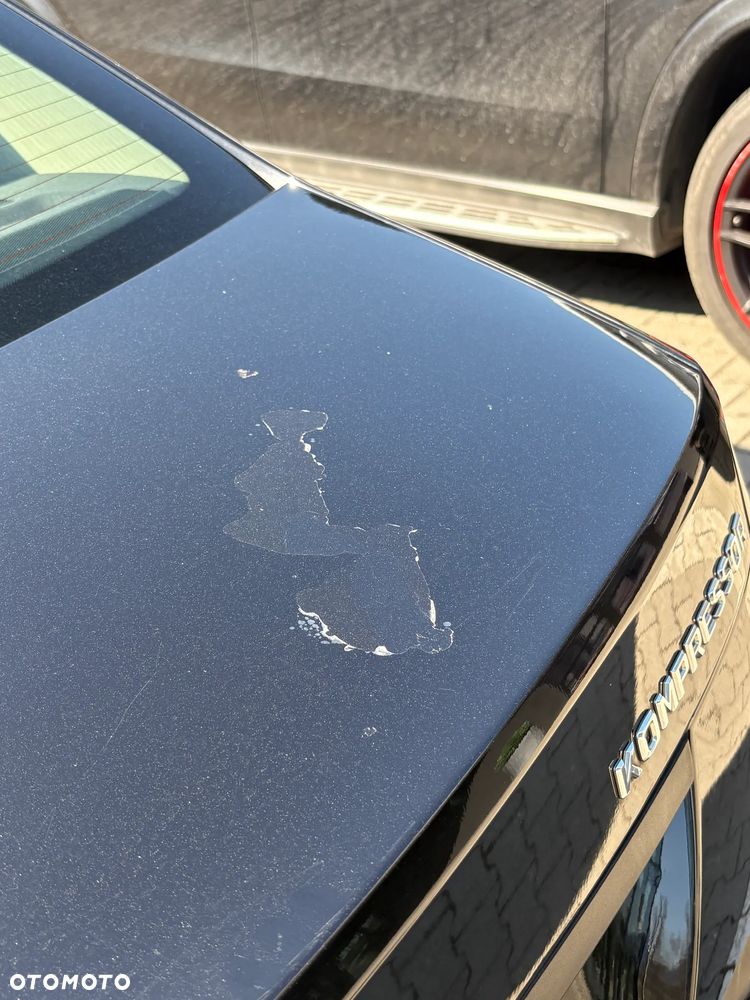 Mercedes-Benz Klasa C 200 Kompressor Classic - 7