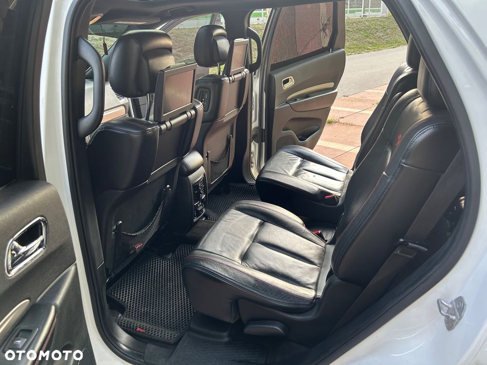 Dodge Durango - 14