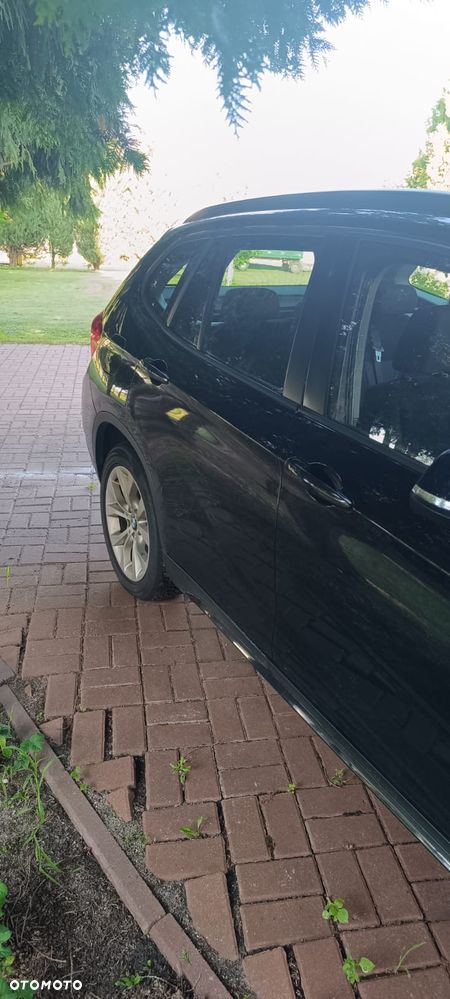 BMW X1 xDrive18d - 6