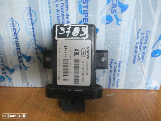 Modulo 30782783AB VOLVO S80 2009 2.4 D MÓDULO DE XENÓN - 3