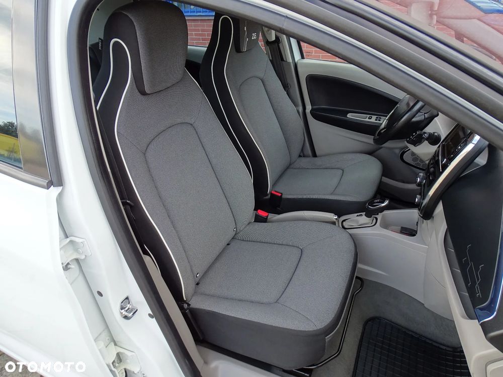 Renault Zoe Intense - 21