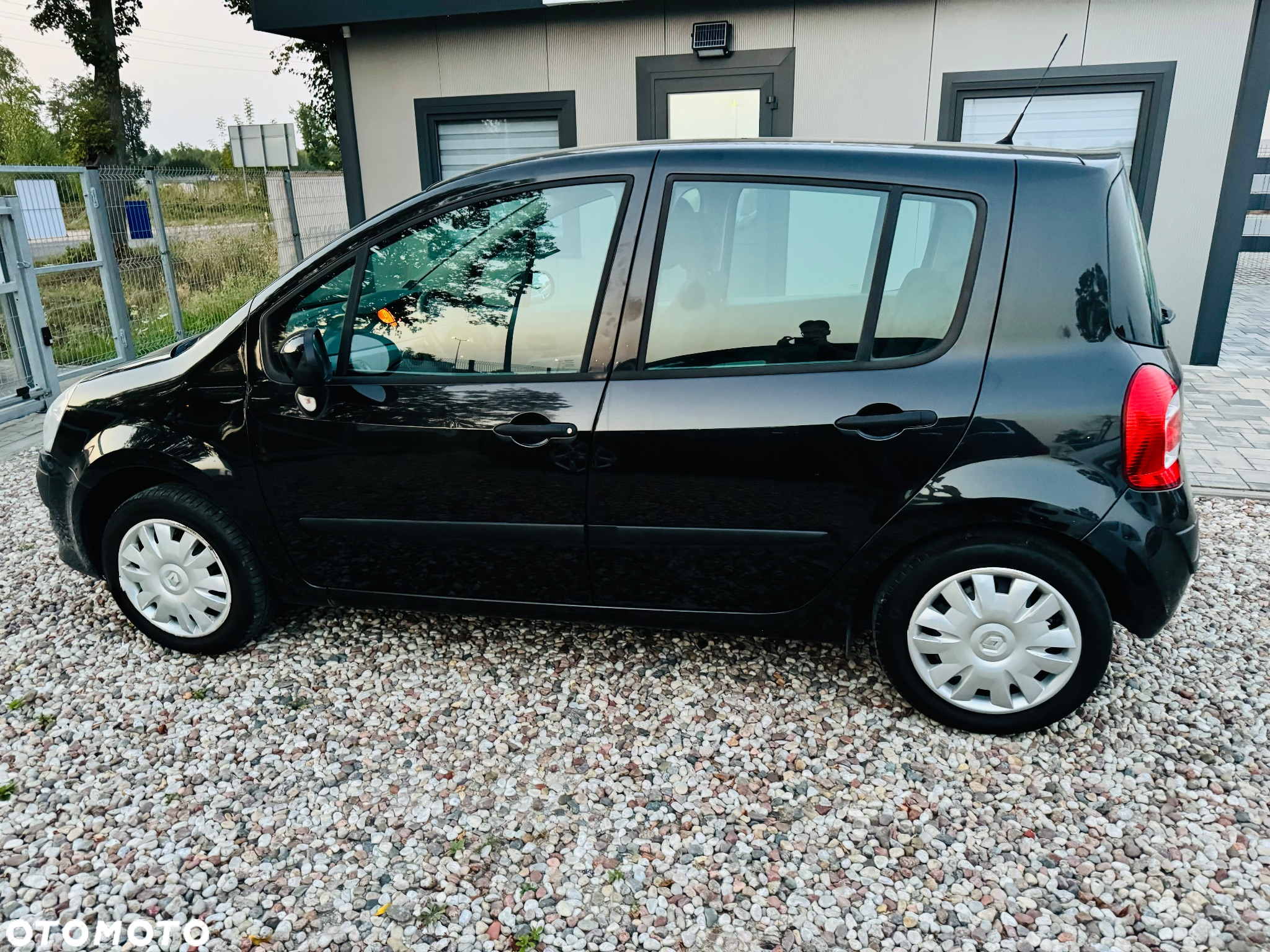 Renault Modus 1.2 16V Cite - 13