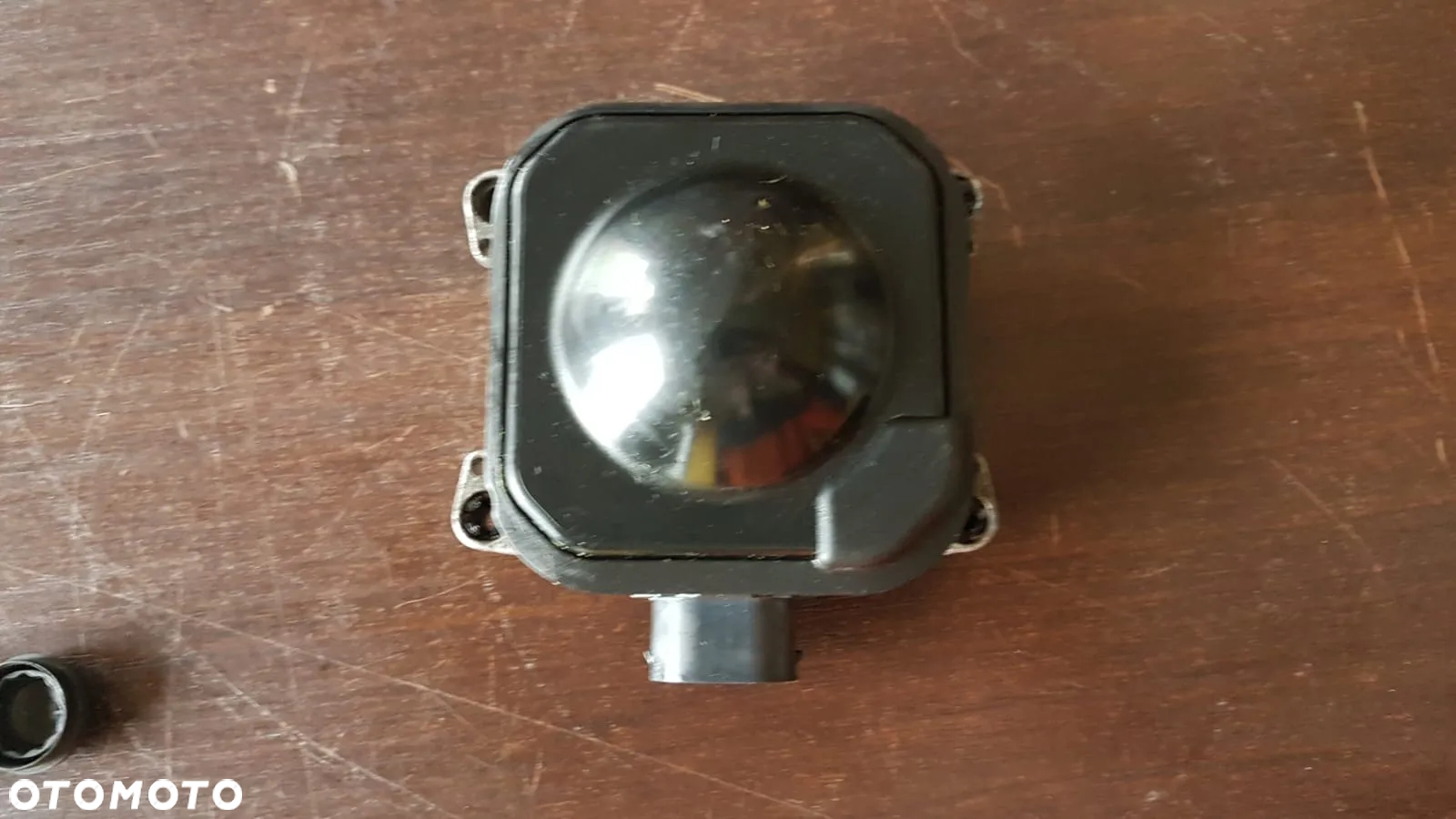 AUDI A6 C7 A7 MODUŁ RADAR ACC DISTRONIC 4G0907541B LEWY LIFT - 6