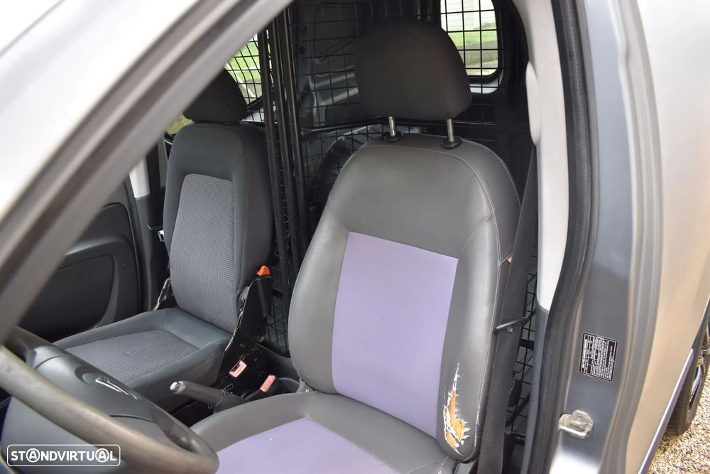 Citroën Nemo 1.4Hdi - 6