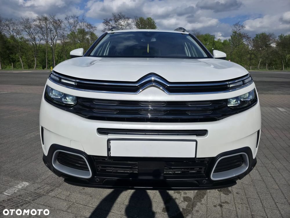 Citroën C5 Aircross - 3