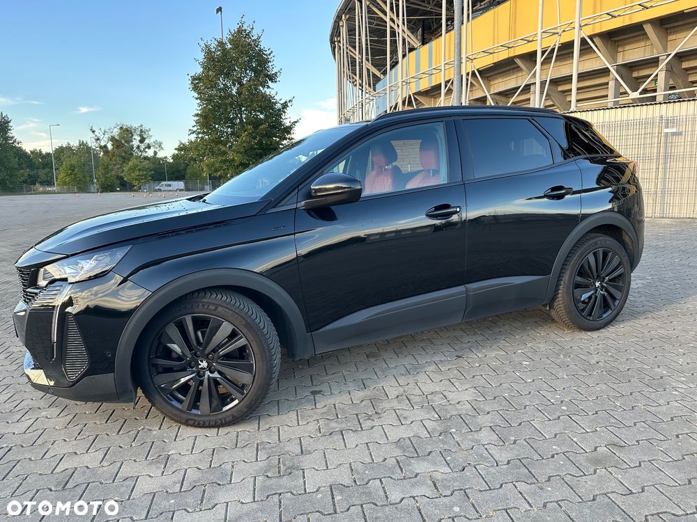 Peugeot 3008 - 4