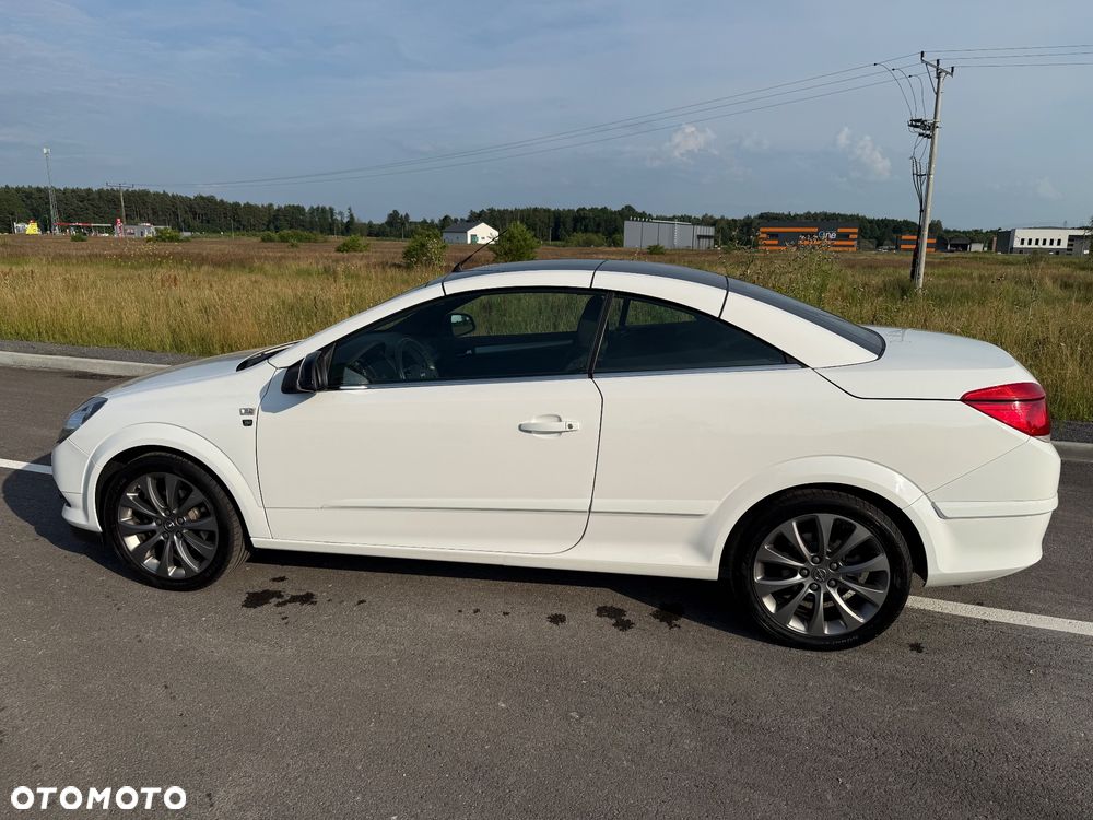 Opel Astra - 10