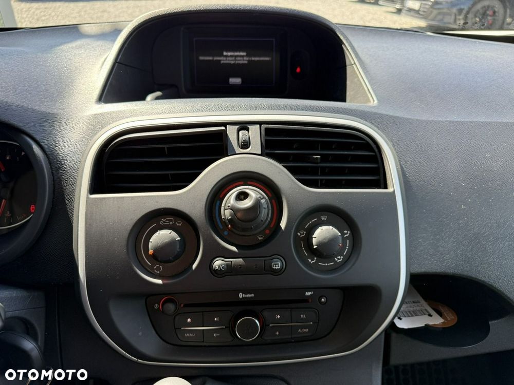 Renault Kangoo - 14