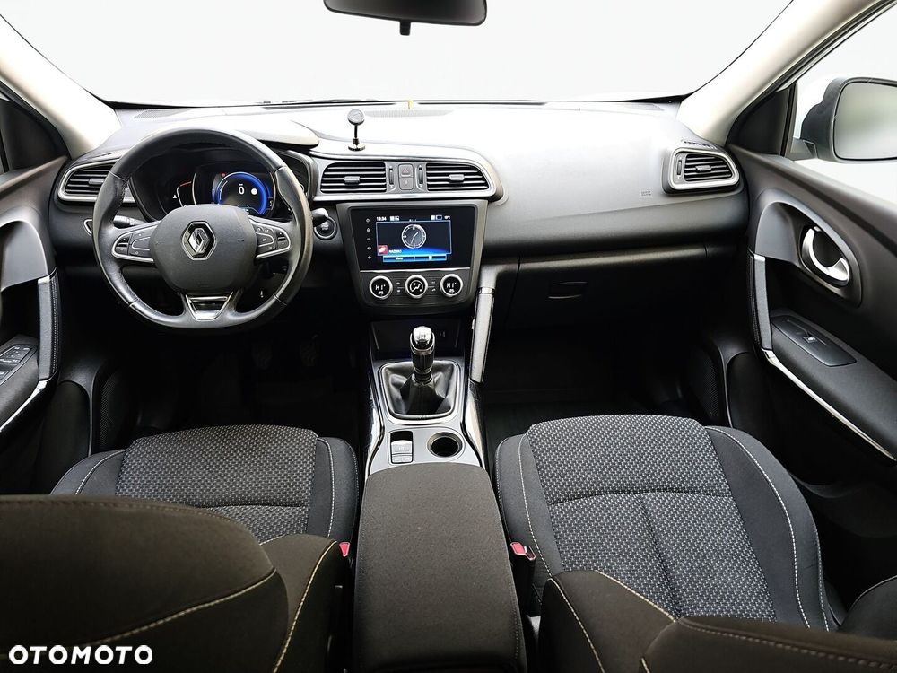 Renault Kadjar 1.3 TCe FAP Easy Life - 31