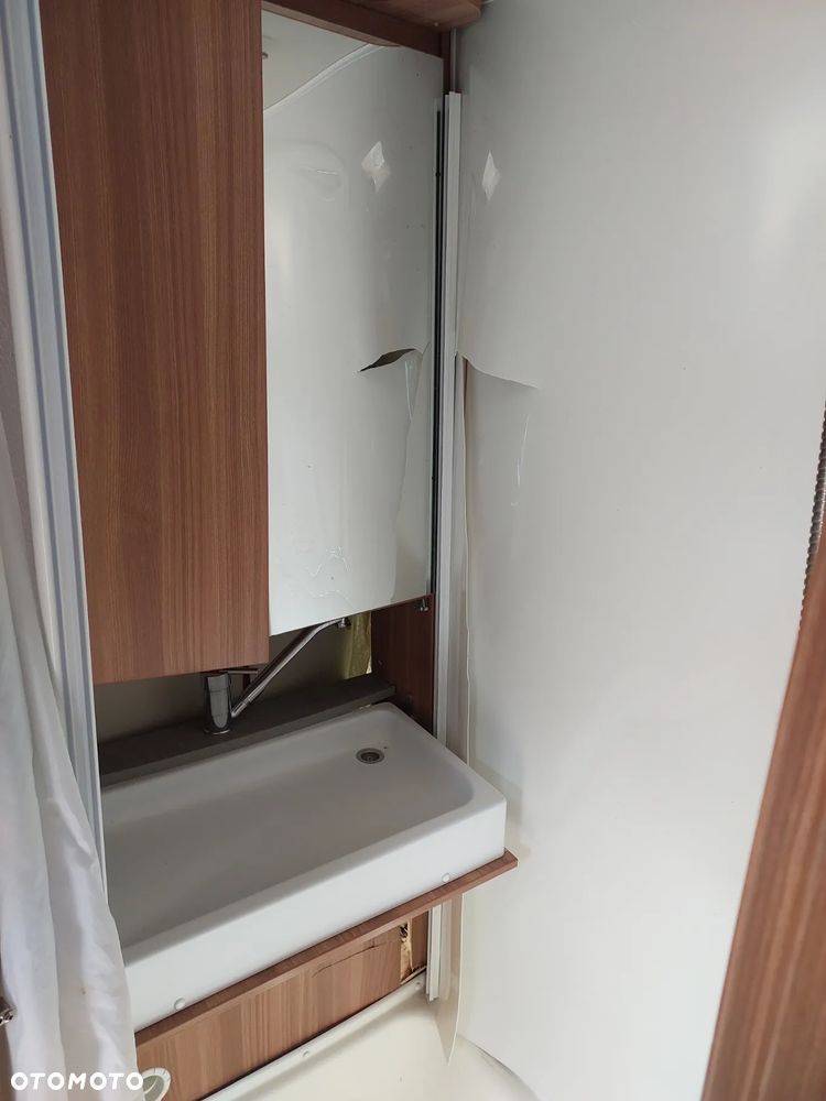 Tabbert Turiano 420 - 14