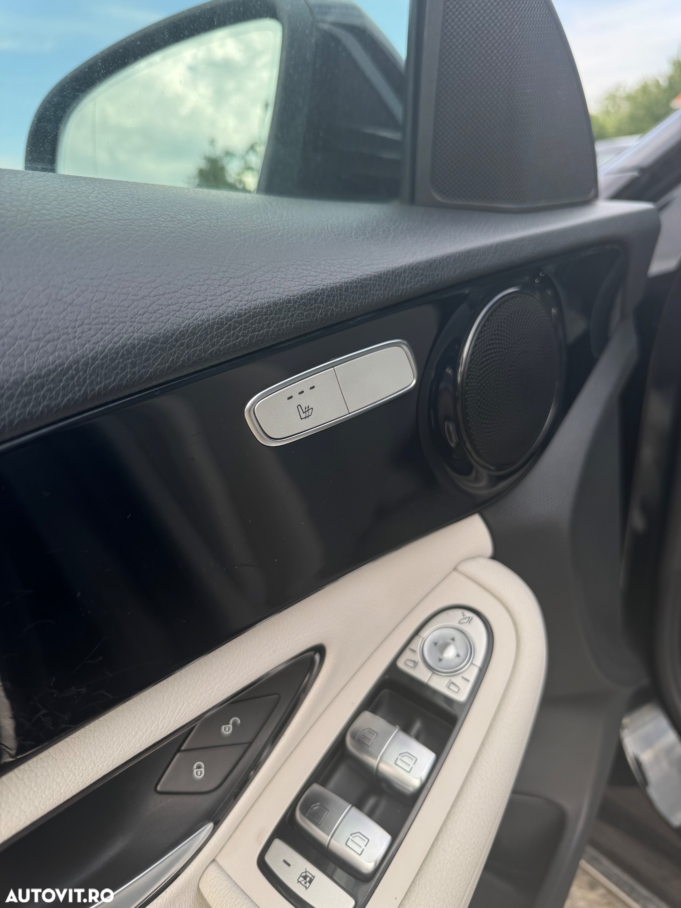 Mercedes-Benz C 200 (BlueTEC) d T 7G-TRONIC Exclusive - 9
