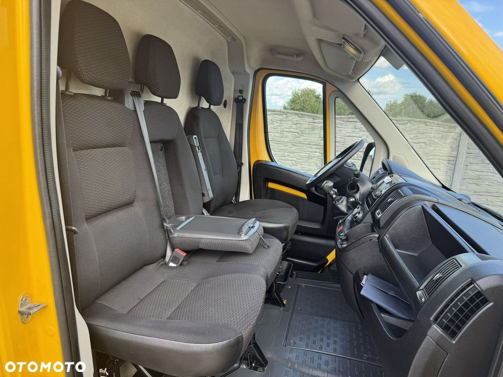 Peugeot Boxer - 9