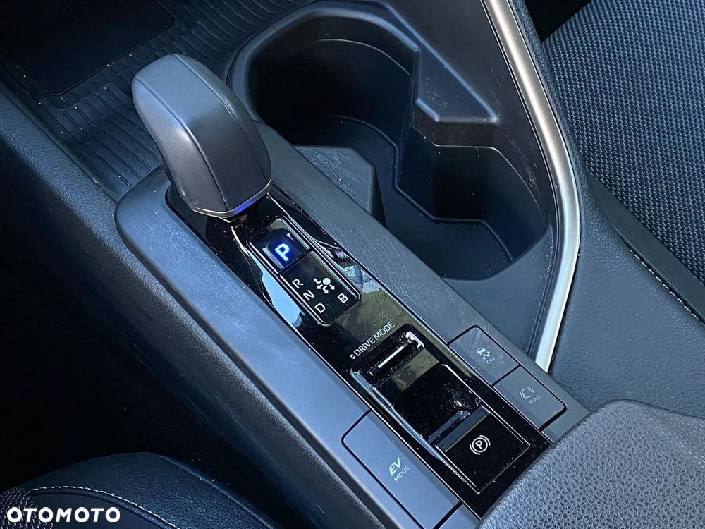 Toyota C-HR 1.8 Hybrid Executive - 18