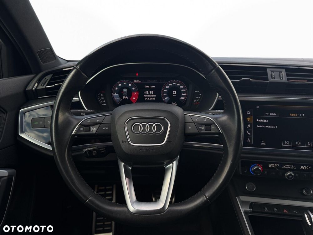 Audi Q3 40 TFSI Quattro S tronic - 16