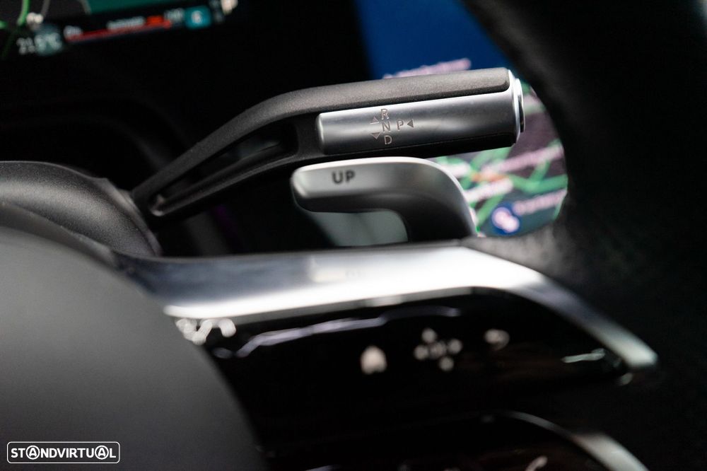 Mercedes-Benz EQS AMG 53 4Matic+ - 43