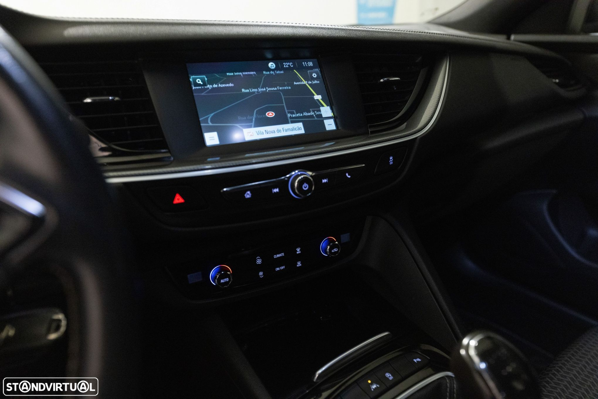 Opel Insignia Sports Tourer 1.5 D Business Edition - 6