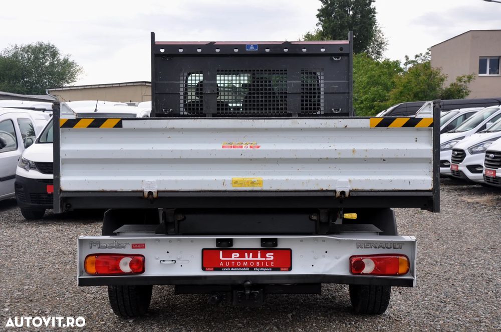 Renault Master FAP L3H1 2WD VA - 6