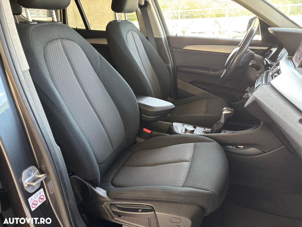 BMW X1 xDrive25e AT PHEV - 36