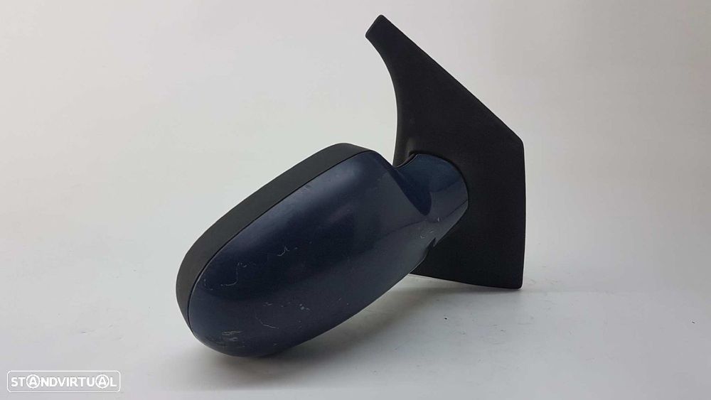 RETROVISOR DIREITO RENAULT SCENIC (JA..) 1.9 DCI AUTHENTIQUE - 3