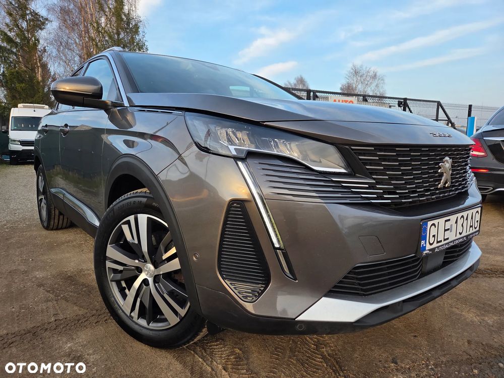 Peugeot 3008 - 15