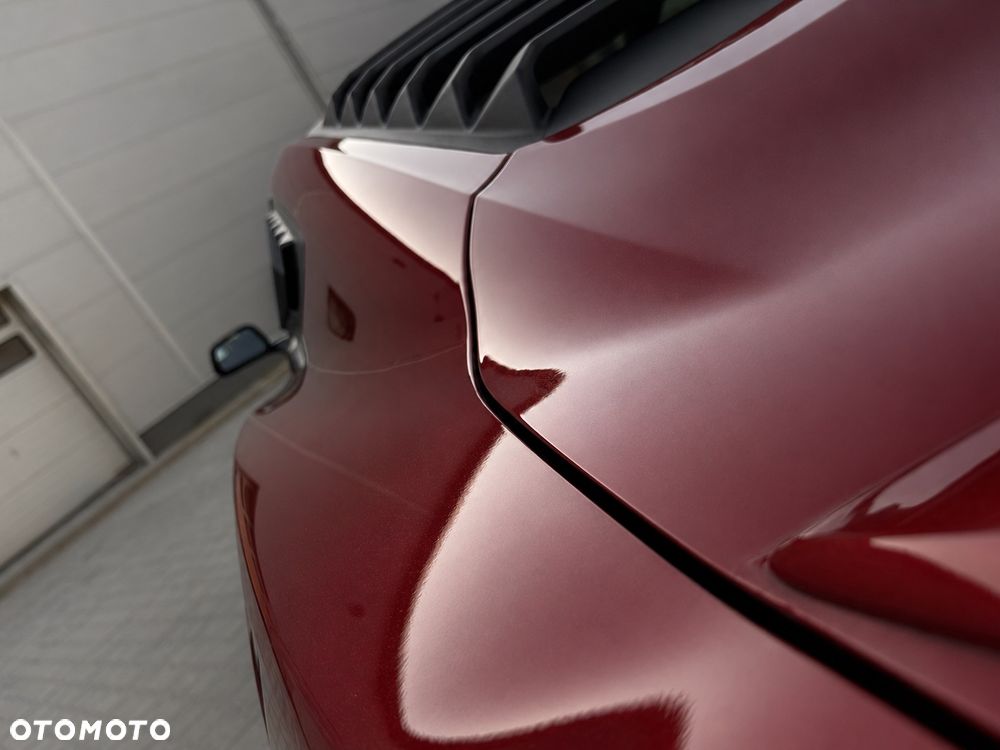 Ford Mustang - 35
