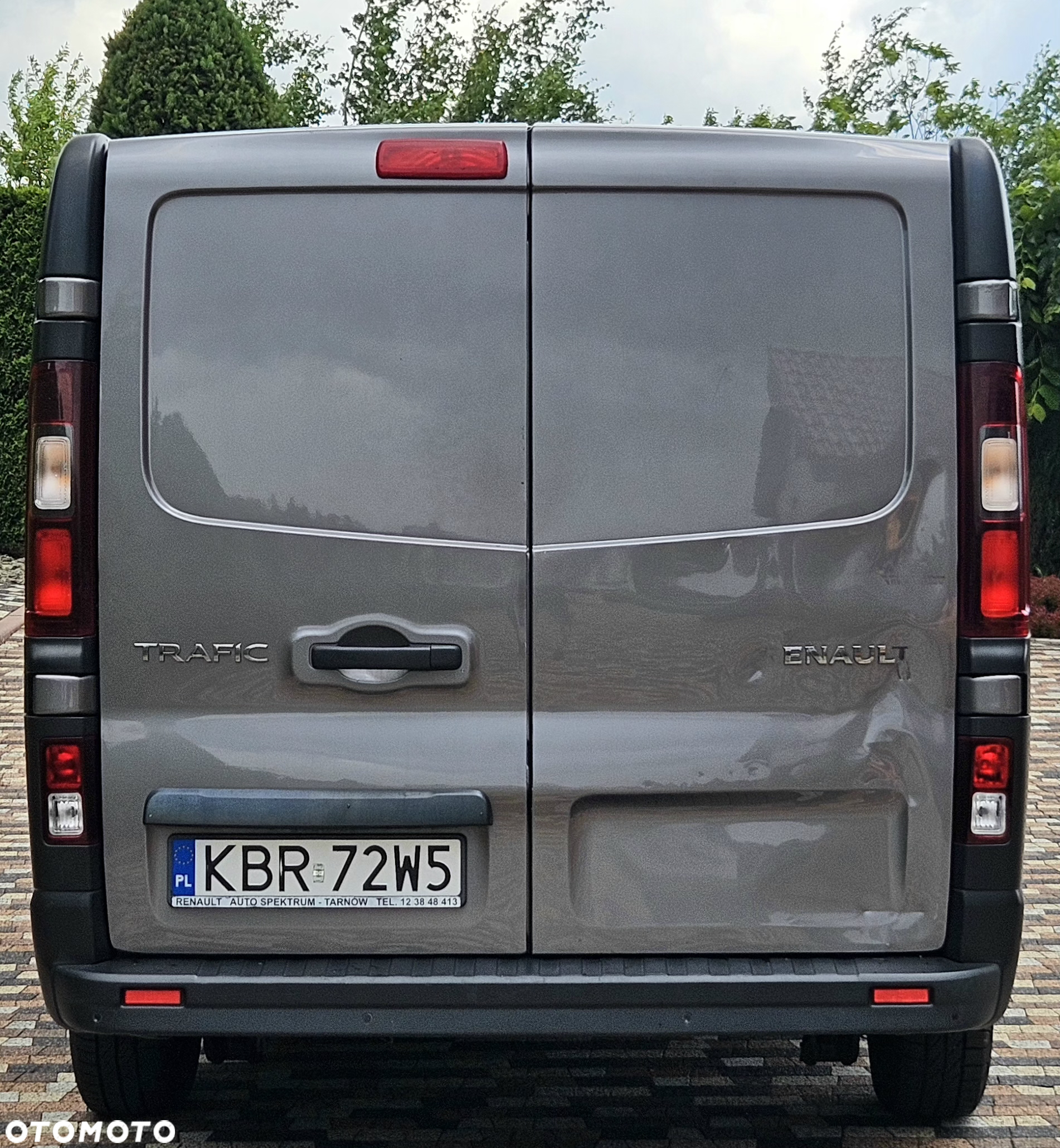 Renault Trafic - 12