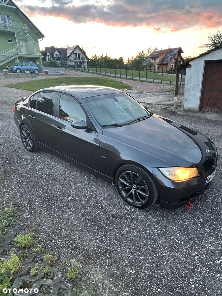 BMW Seria 3 - 3