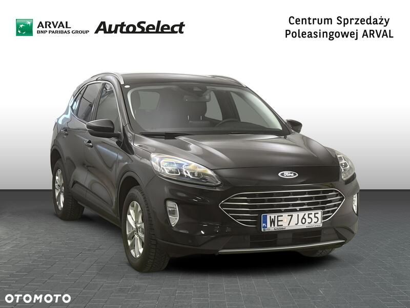 Ford Kuga - 8